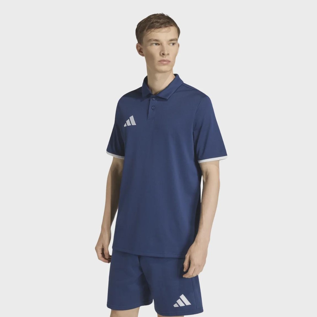 Imagem 3 do produto Camisa Polo adidas Entrada 26 - Masculina