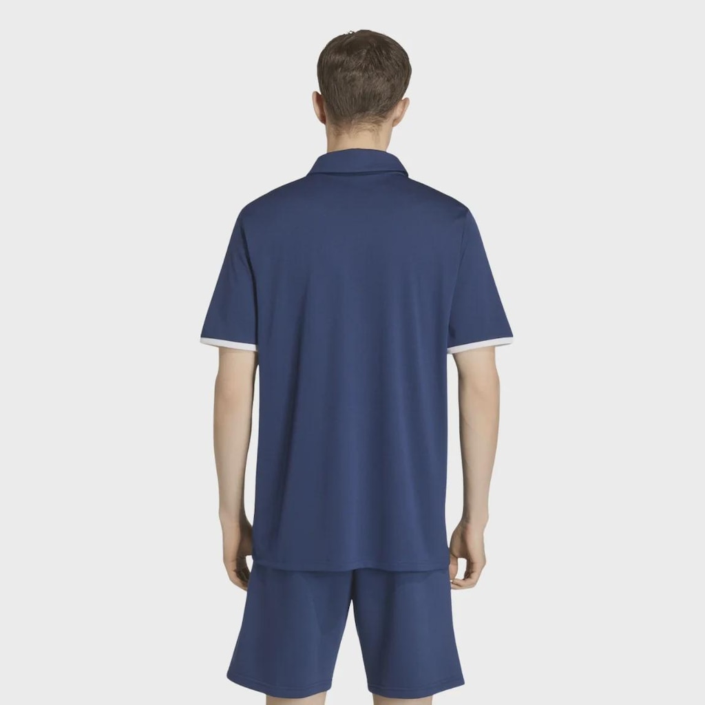 Imagem 4 do produto Camisa Polo adidas Entrada 26 - Masculina