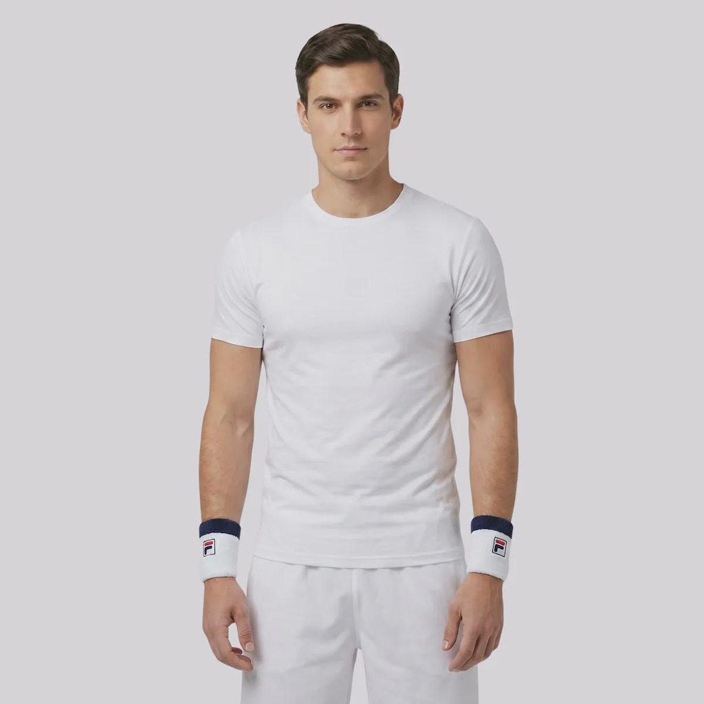 Munhequeira Fila Sport Style Club