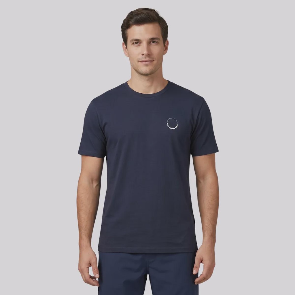 Camiseta Nicoboco Wet Masculina