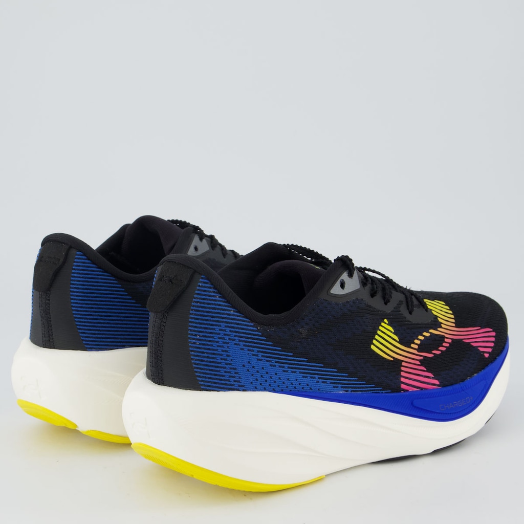 Imagem 3 do produto Tênis Under Armour Charged Nonstop Feminino