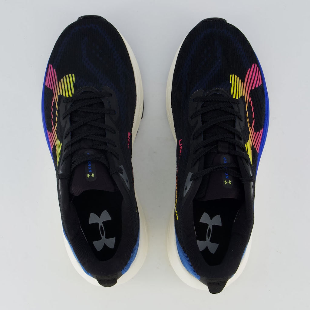Imagem 4 do produto Tênis Under Armour Charged Nonstop Feminino