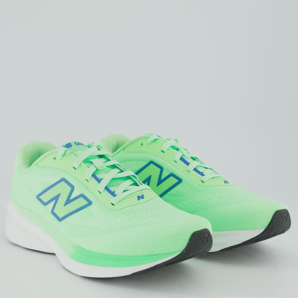 Imagem 2 do produto Tênis New Balance Fresh Foam 680 V9 Unissex