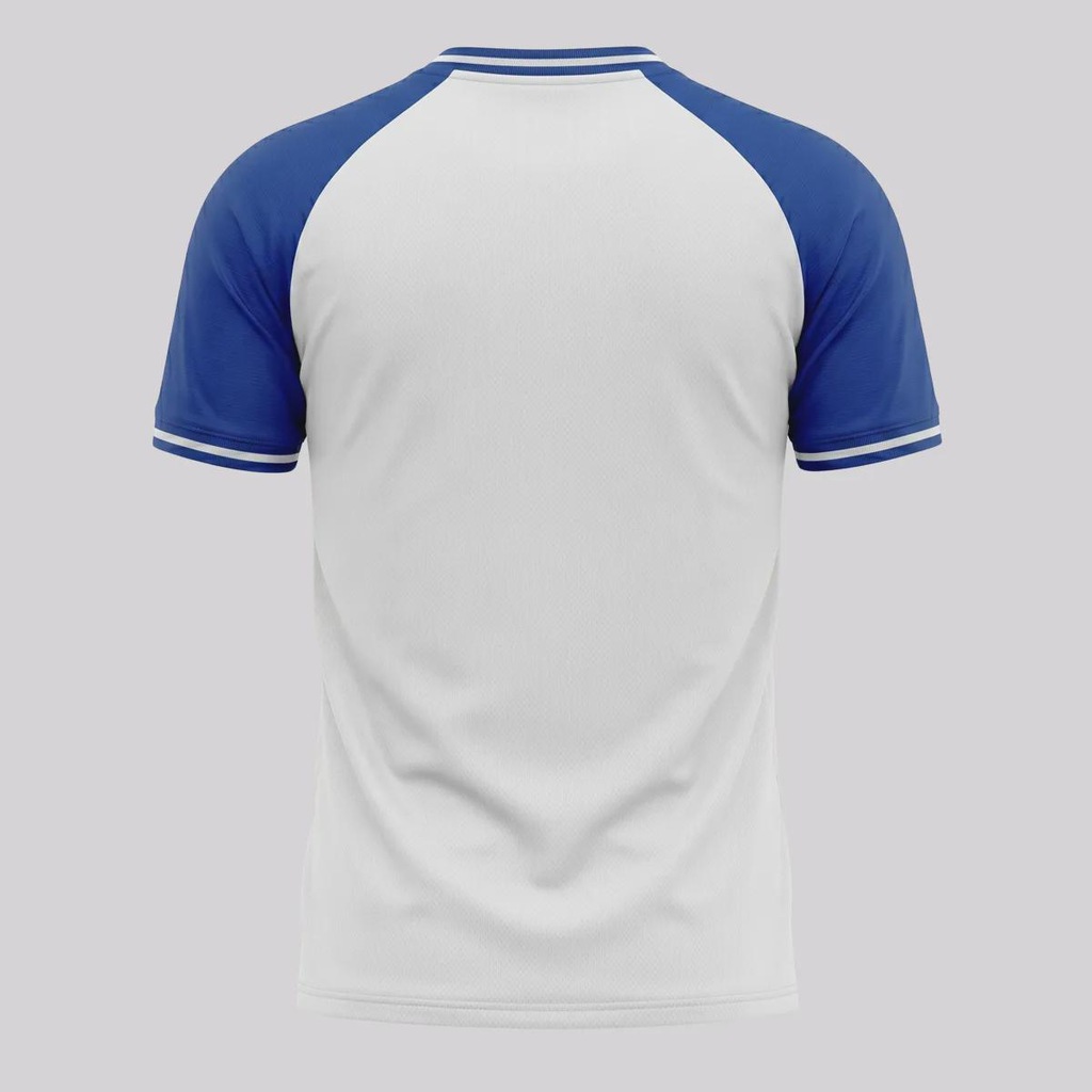 Imagem 5 do produto Camisa Bahia Raglan FutFanatics Masculina
