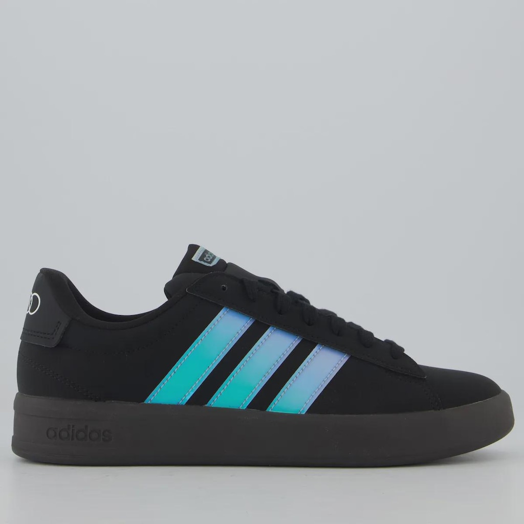 Tênis adidas Audi F1 Team Grand Court 3.0 Masculino