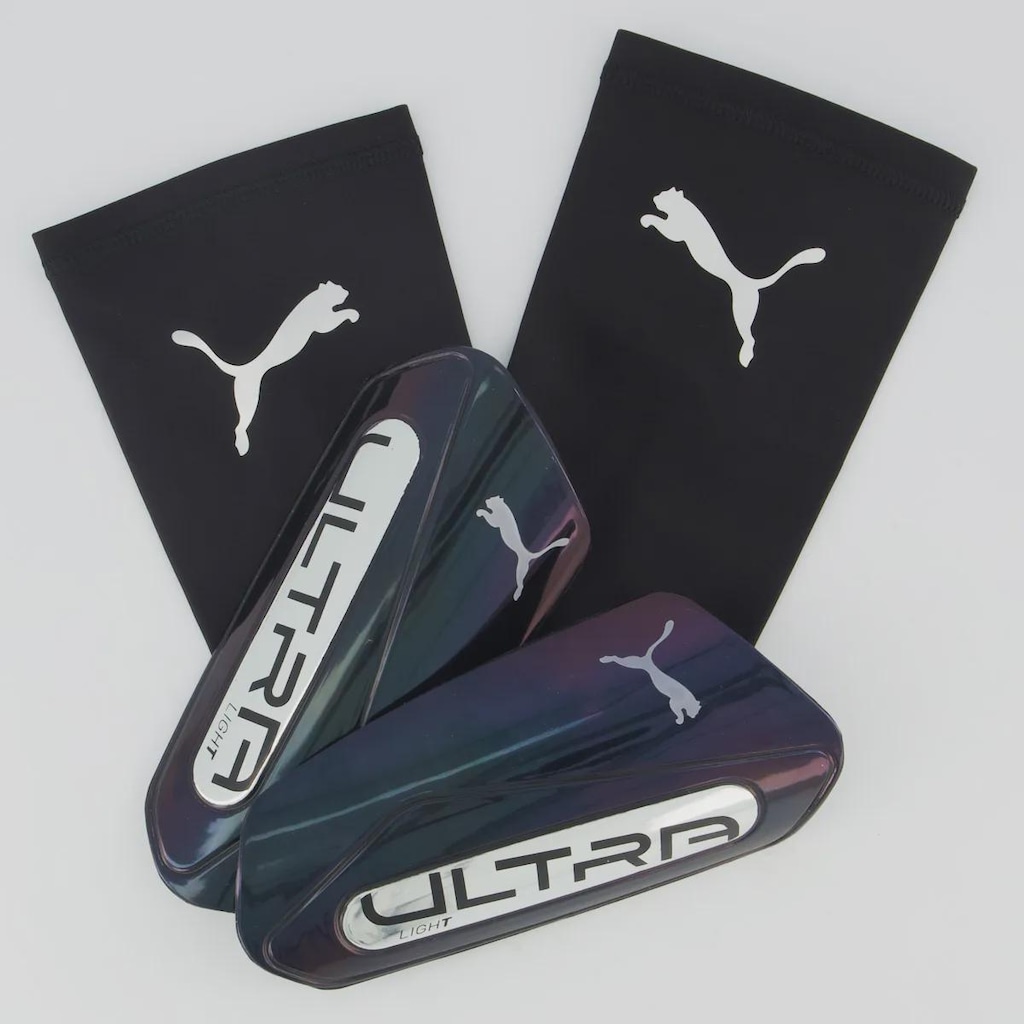 Caneleira Puma Ultra Light Sleeve