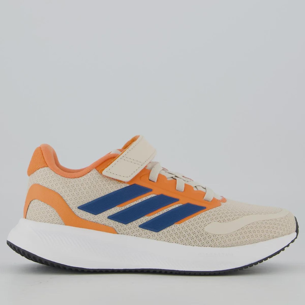 Tênis adidas Runfalcon 5 EL Infantil