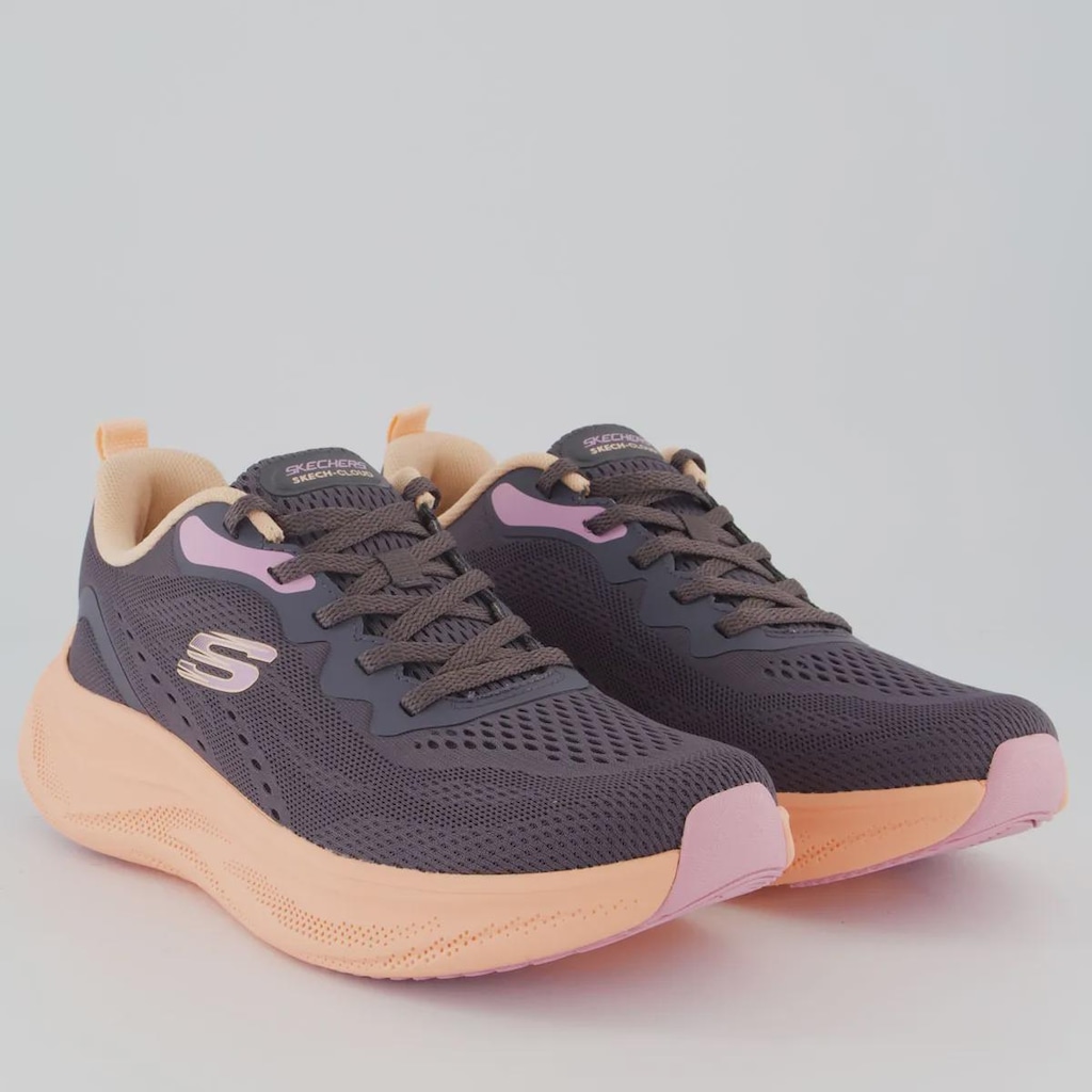 Imagem 2 do produto Tênis Skechers Skech Clound Feminino