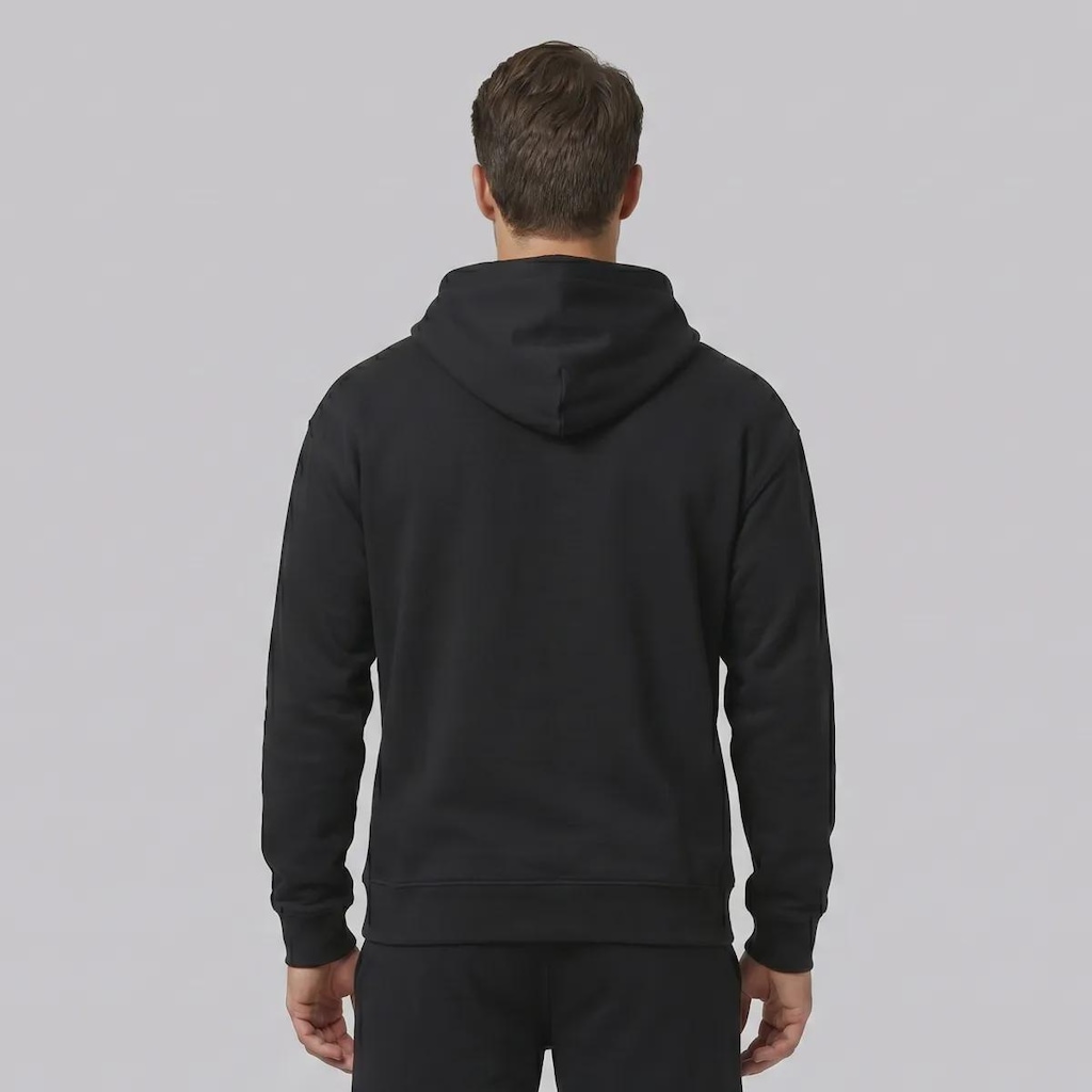 Imagem 3 do produto Moletom Vasco Salto CRVG FutFanatics Masculino