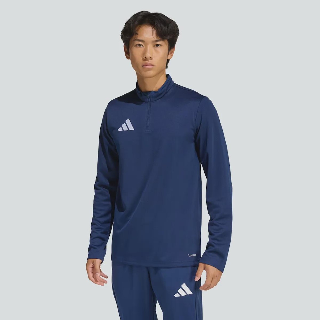 Blusa adidas Ent26 TR Masculina
