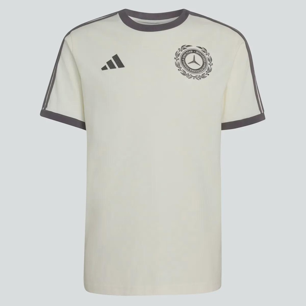 Imagem 4 do produto Camiseta adidas Mercedes AMG Petronas ICN Masculina