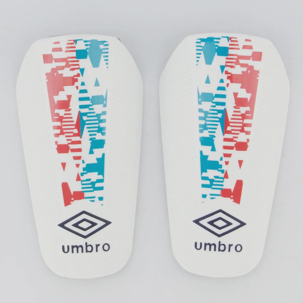 Caneleira Umbro Formation Guard NC Infantil