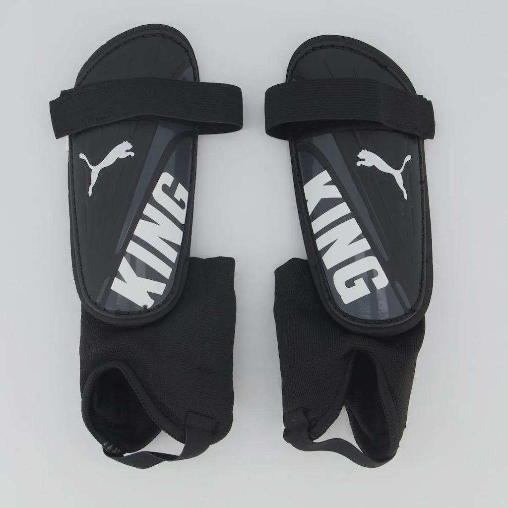 Caneleira Puma King Ankle