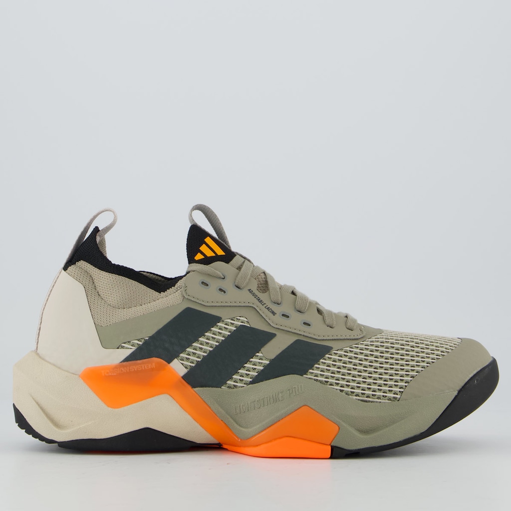 Tênis adidas Rapidmove Adv 2 Trainer Masculino