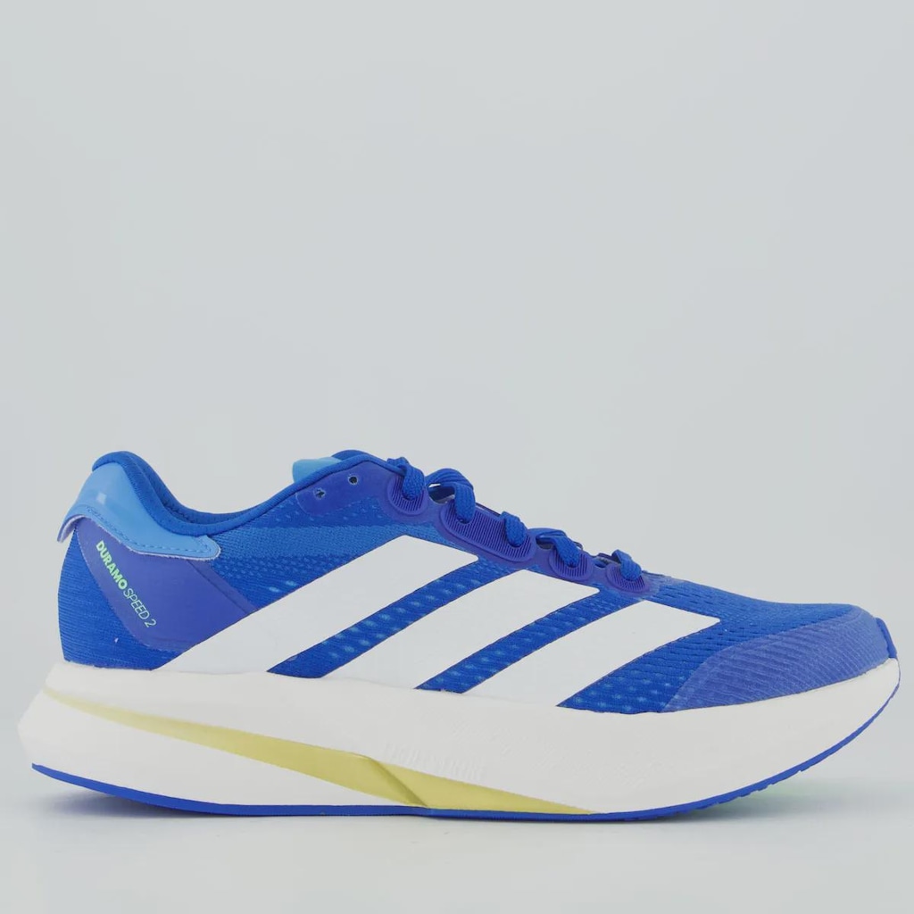 Tênis adidas Duramo Speed 2 Feminino