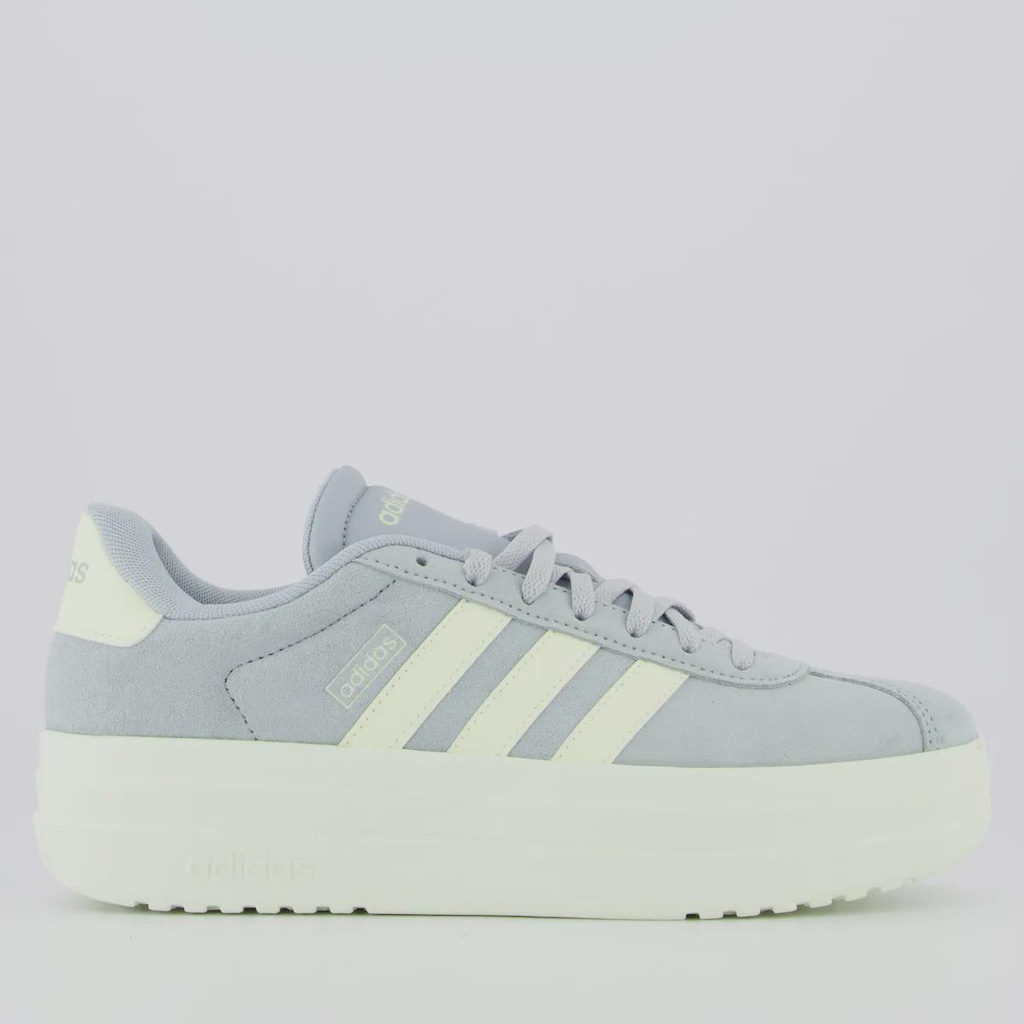 Tênis adidas VL Court Bold Feminino