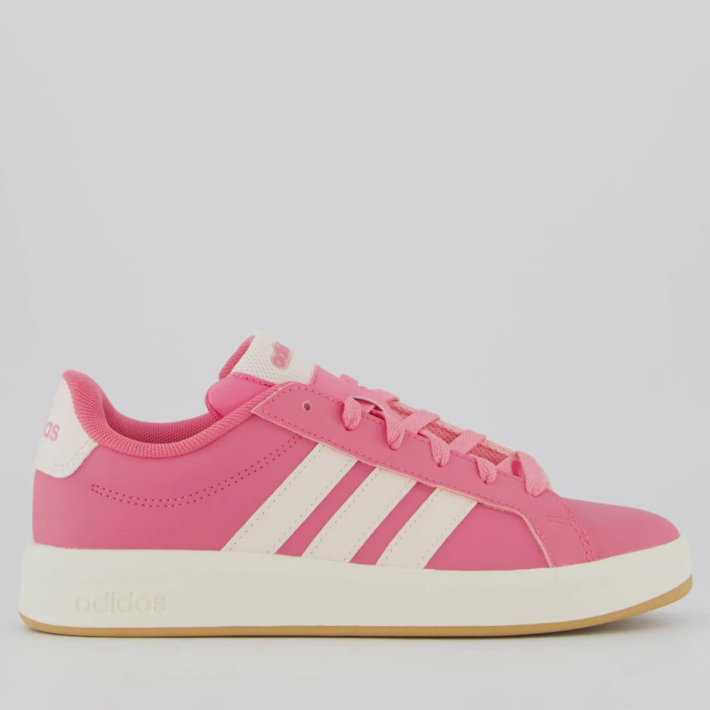 Tênis adidas Grand Court 3.0 Infantil