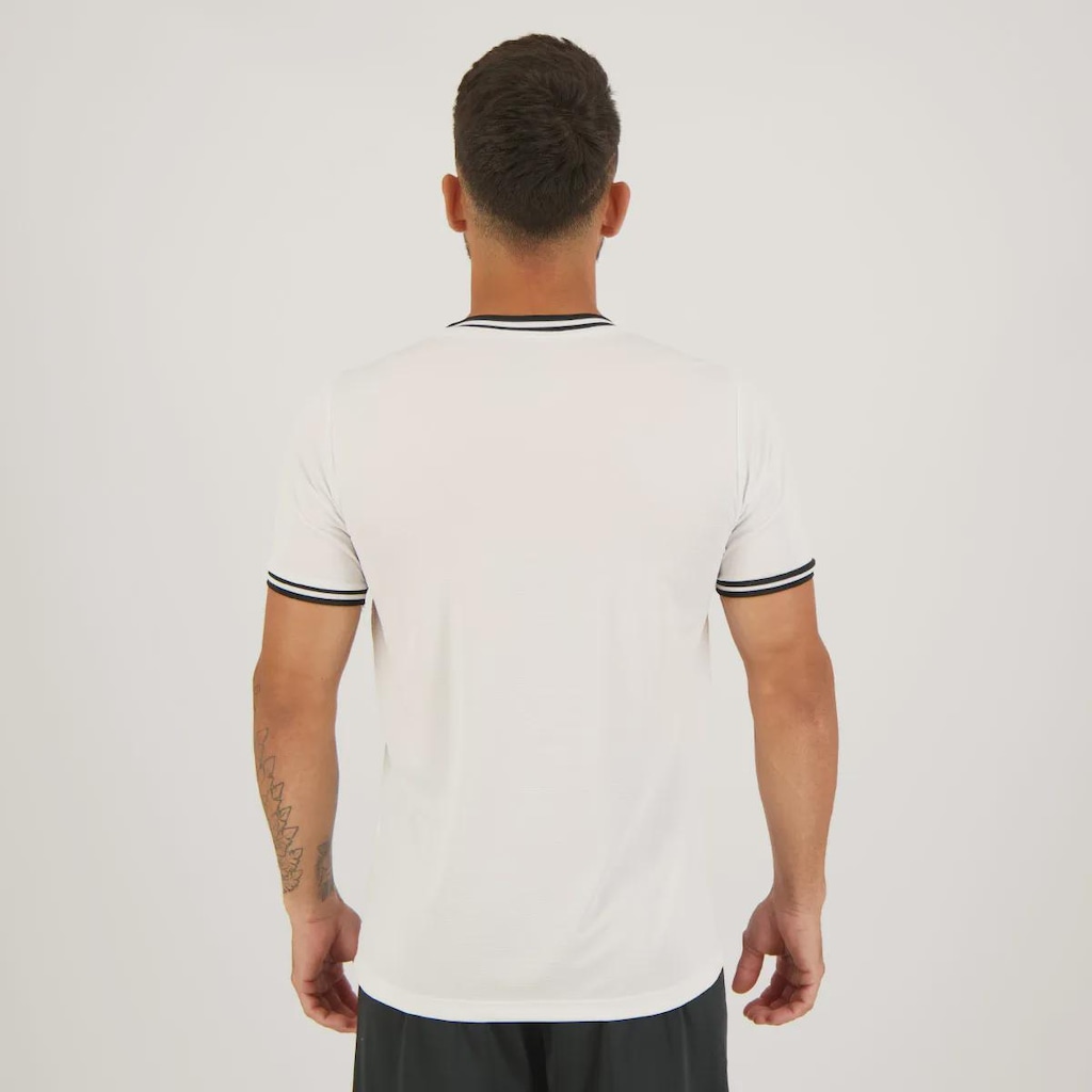 Imagem 4 do produto Kit de 2 Camisas do Botafogo Vintage FutFanatics Masculina