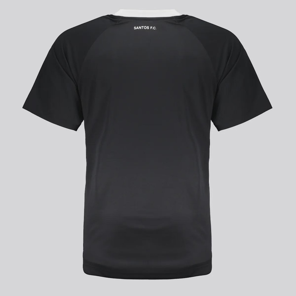 Imagem 5 do produto Camisa do Santos Mosaico FutFanatics Masculina