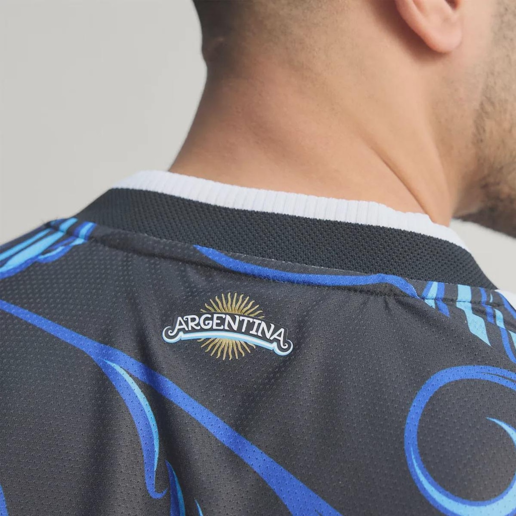 Imagem 5 do produto Camisa Argentina Away 2026 Jogador adidas Masculina