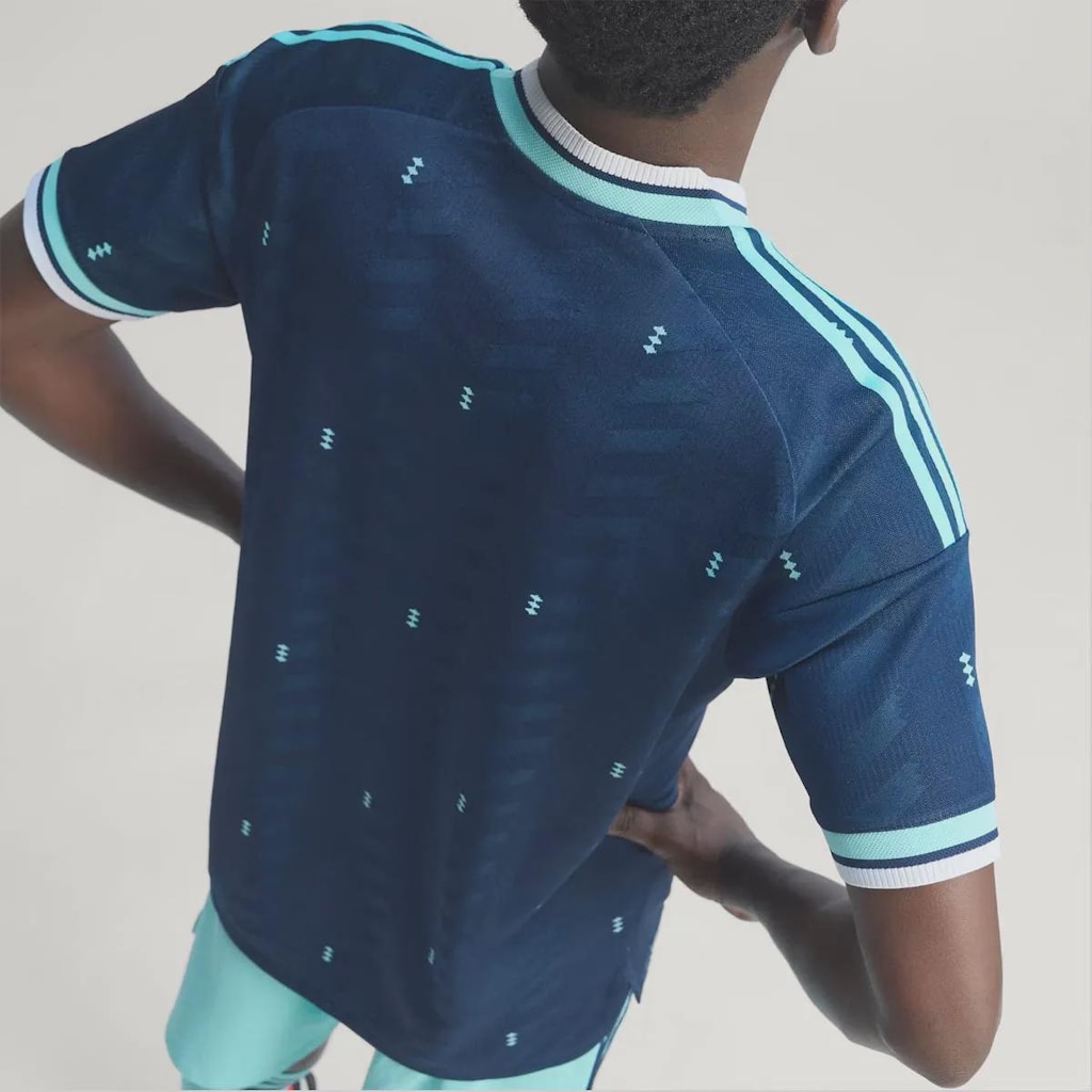Imagem 4 do produto Camisa Alemanha Originals Jogador 2026/27 adidas Masculina