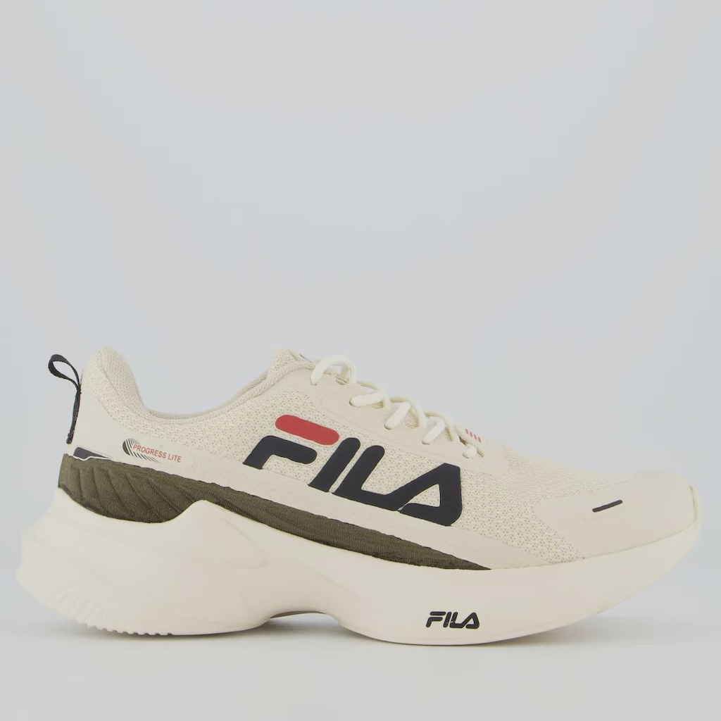 Tênis Fila Progress Lite Masculino