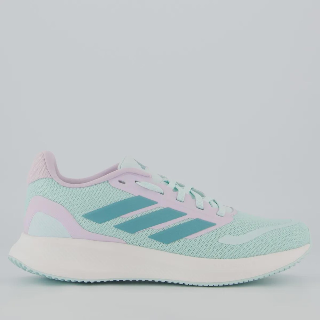 Tênis adidas Runfalcon 5 Infantil