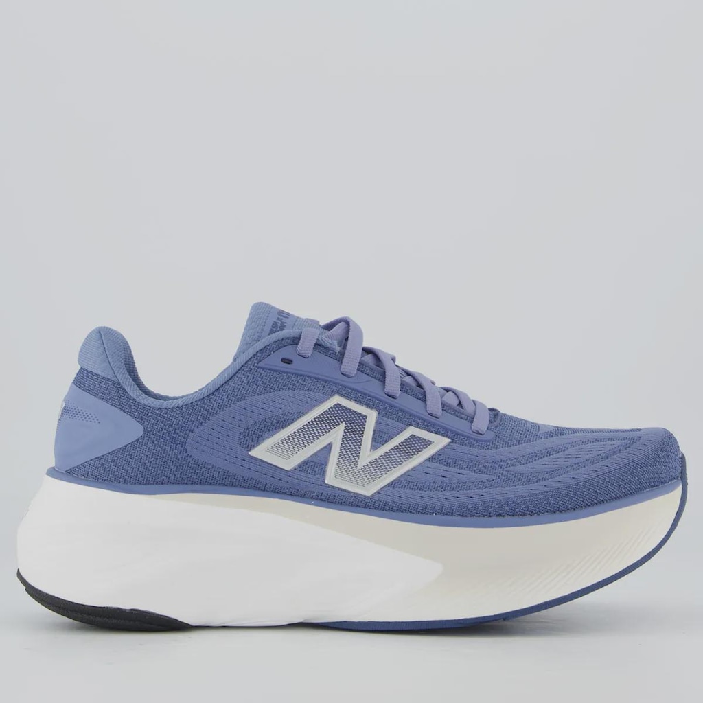 Tênis New Balance Fresh Foam X More V6 Feminino