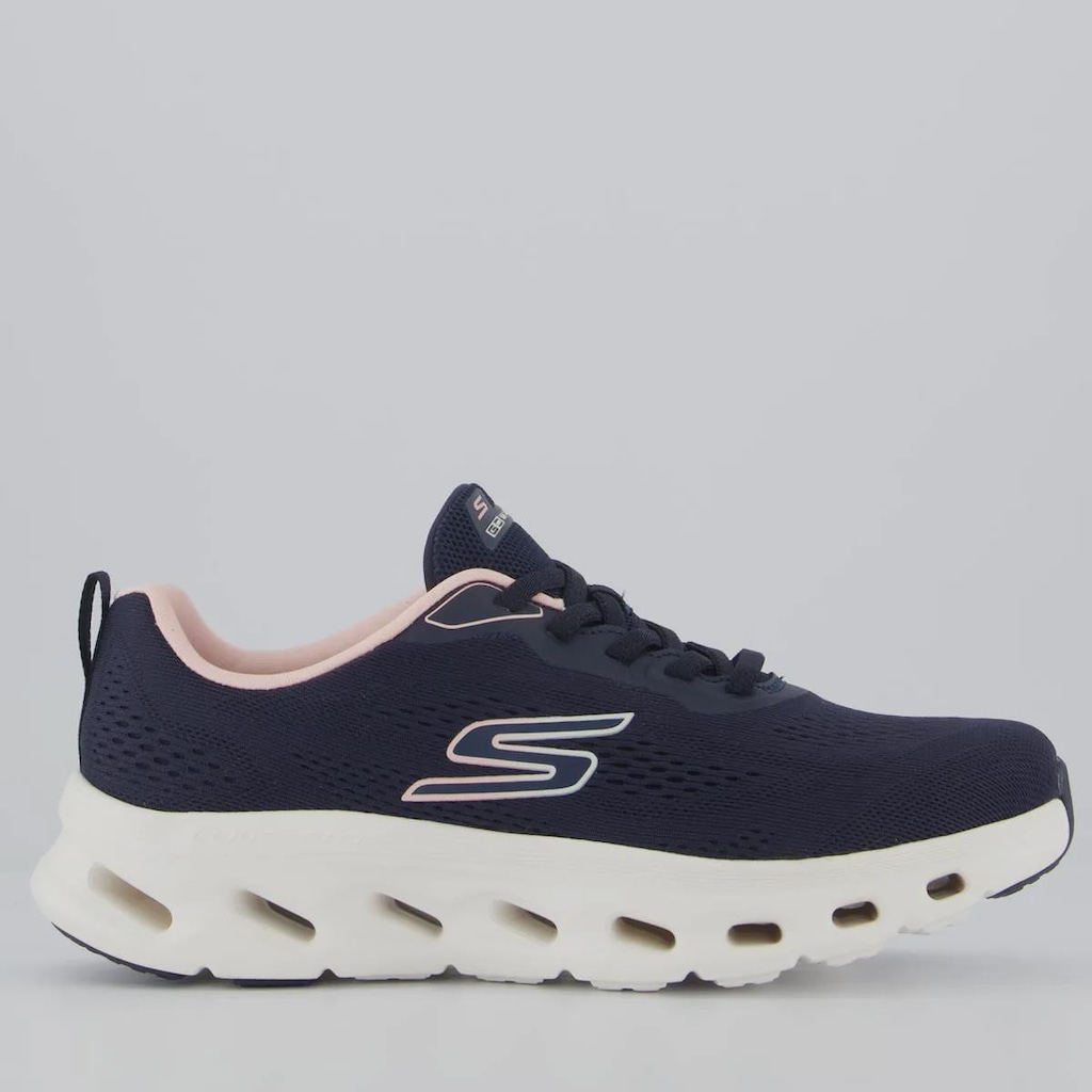 Tênis Skechers Go Walk Glide Step 2.0 Feminino