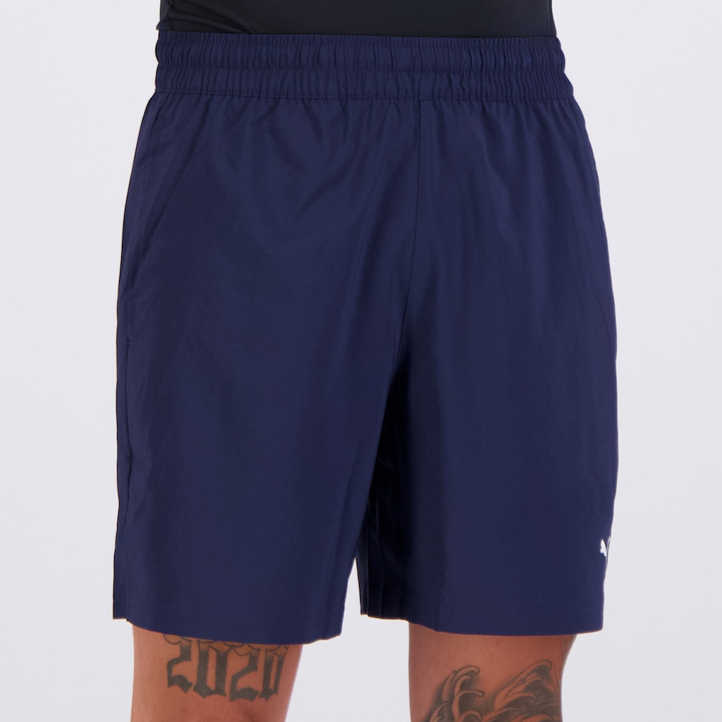 Imagem 2 do produto Bermuda Puma Tad Essentials 7 Woven Masculina
