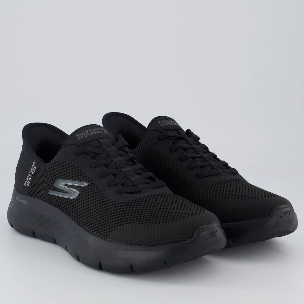 Imagem 2 do produto Tênis Skechers Go Walk Flex Feminino