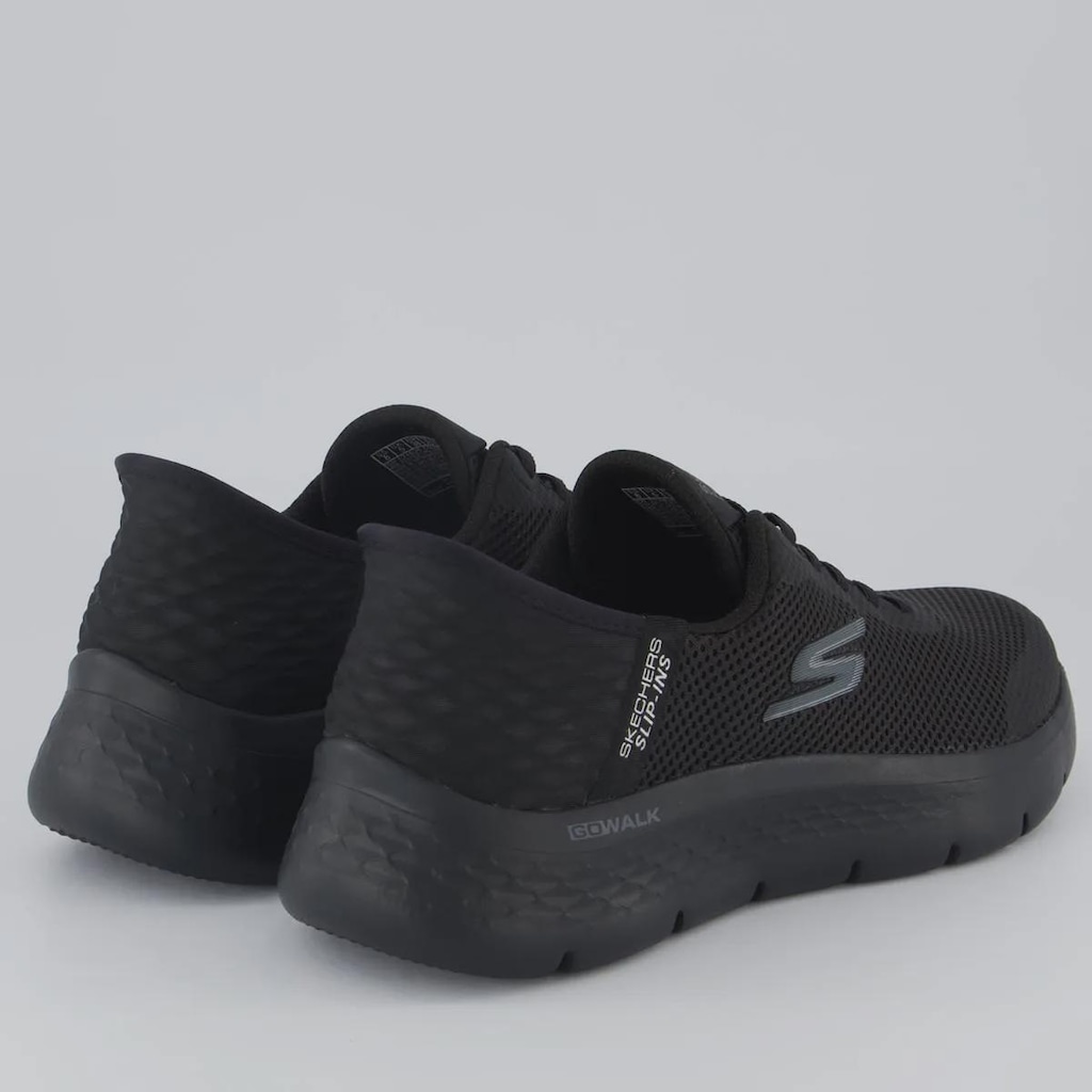 Imagem 3 do produto Tênis Skechers Go Walk Flex Feminino
