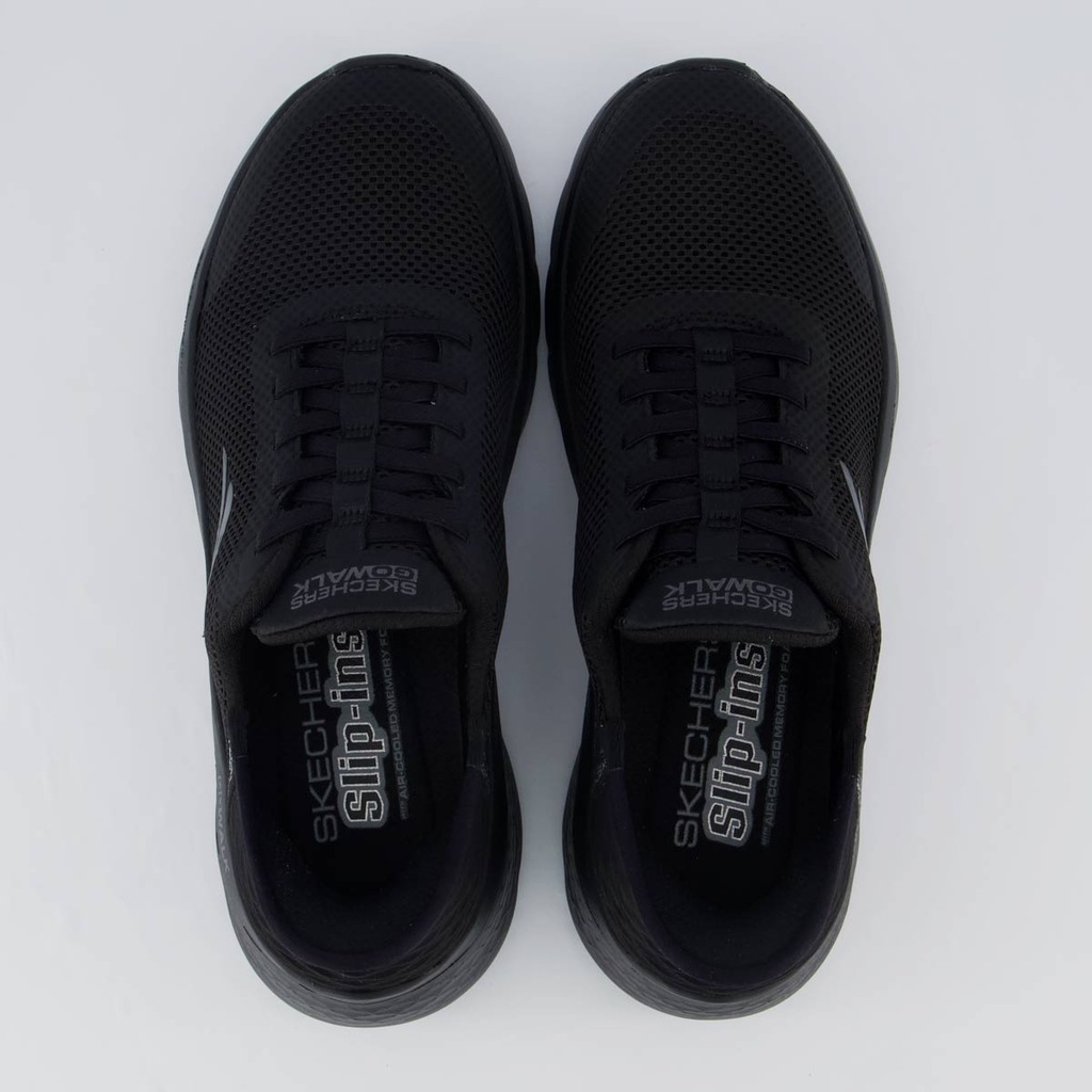 Imagem 4 do produto Tênis Skechers Go Walk Flex Feminino