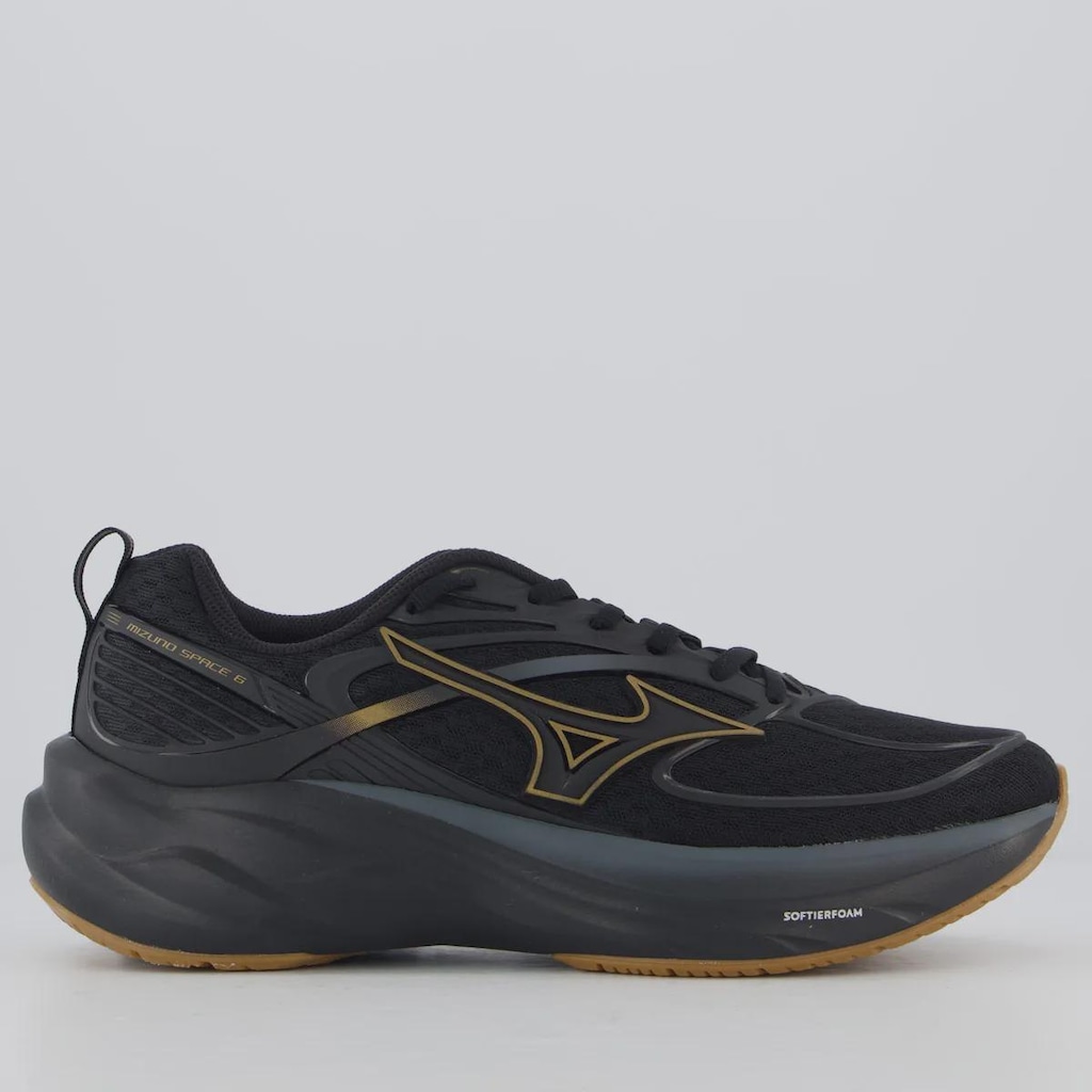 Tênis Mizuno Space 6 Masculino
