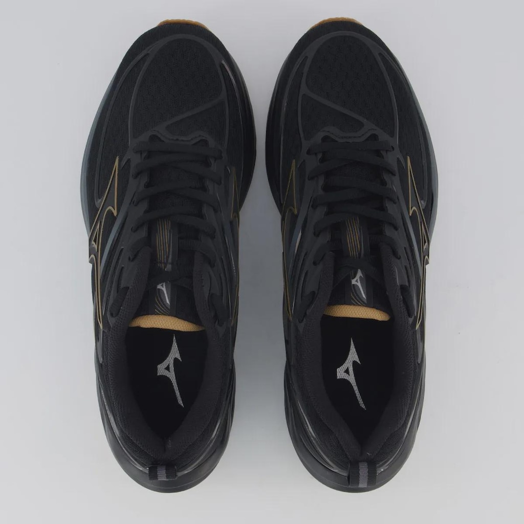 Imagem 4 do produto Tênis Mizuno Space 6 Masculino