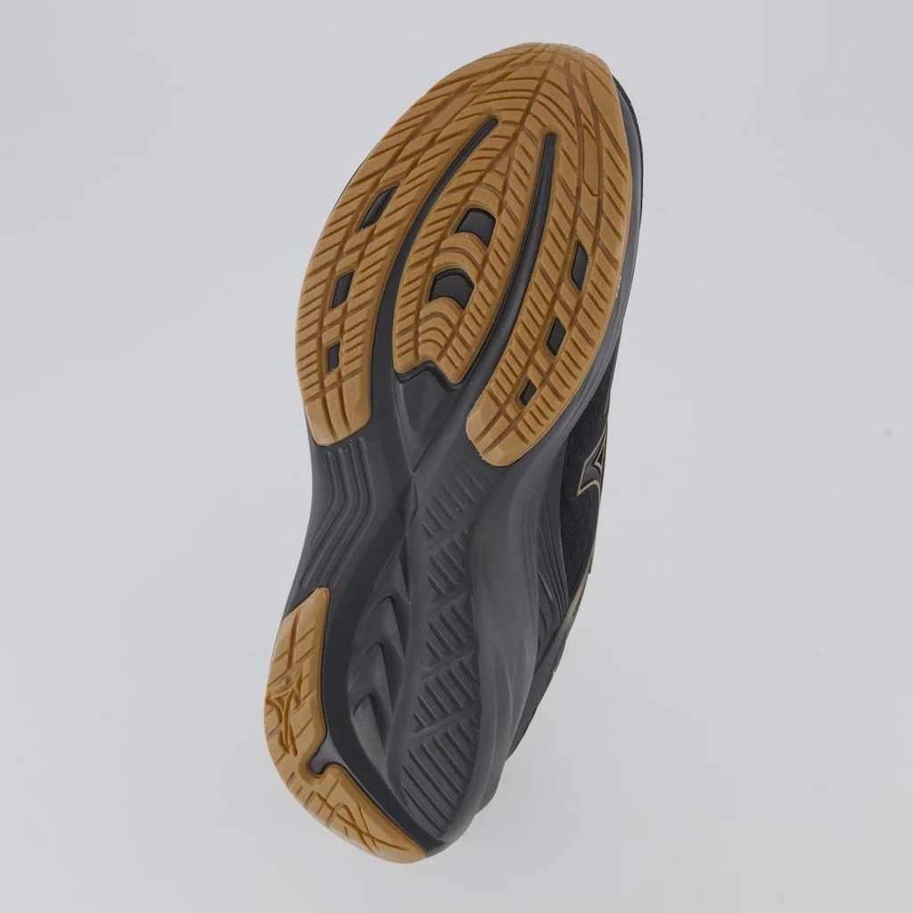 Imagem 5 do produto Tênis Mizuno Space 6 Masculino