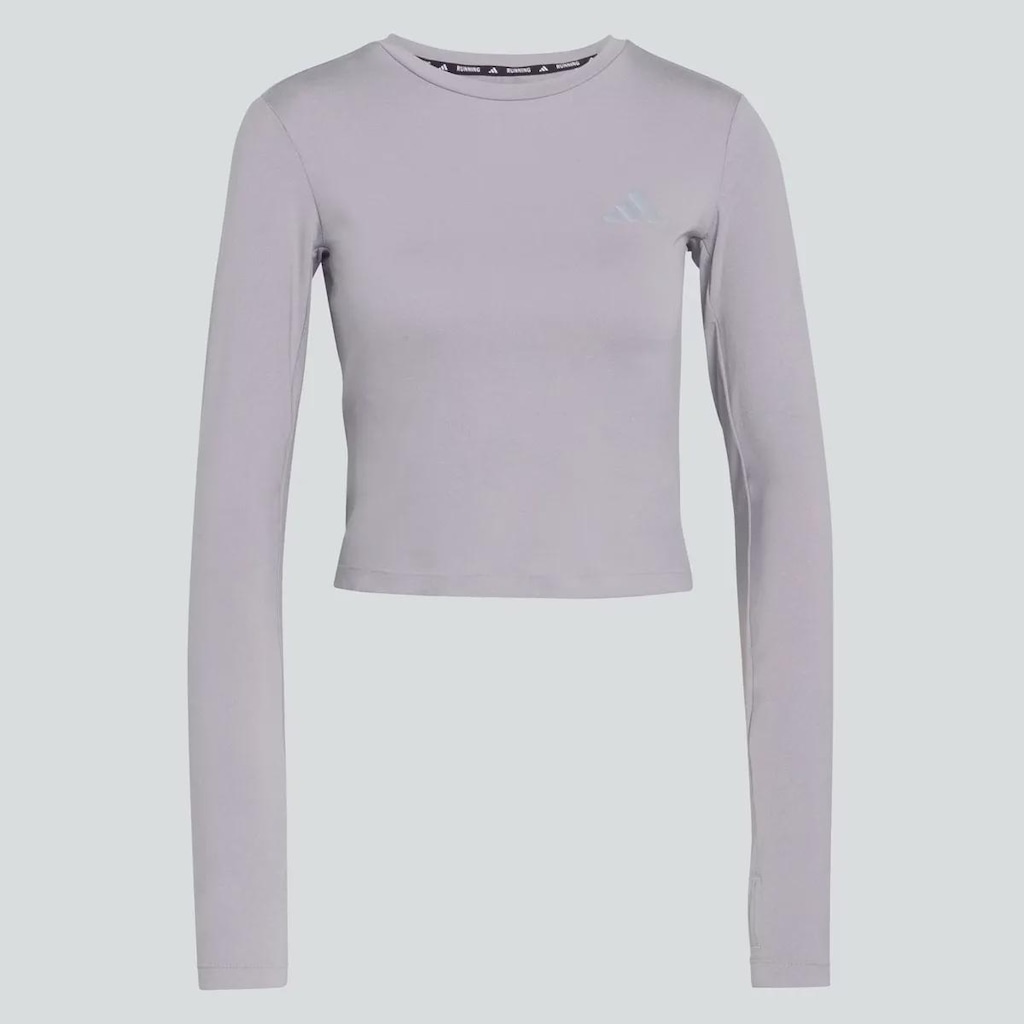 Imagem 4 do produto Camiseta adidas Essentials Manga Longa Feminina