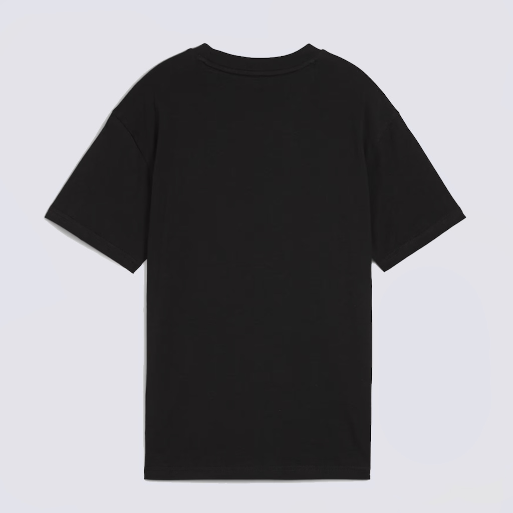 Imagem 5 do produto Camiseta Puma ESS Small No. 1 Logo Infantil