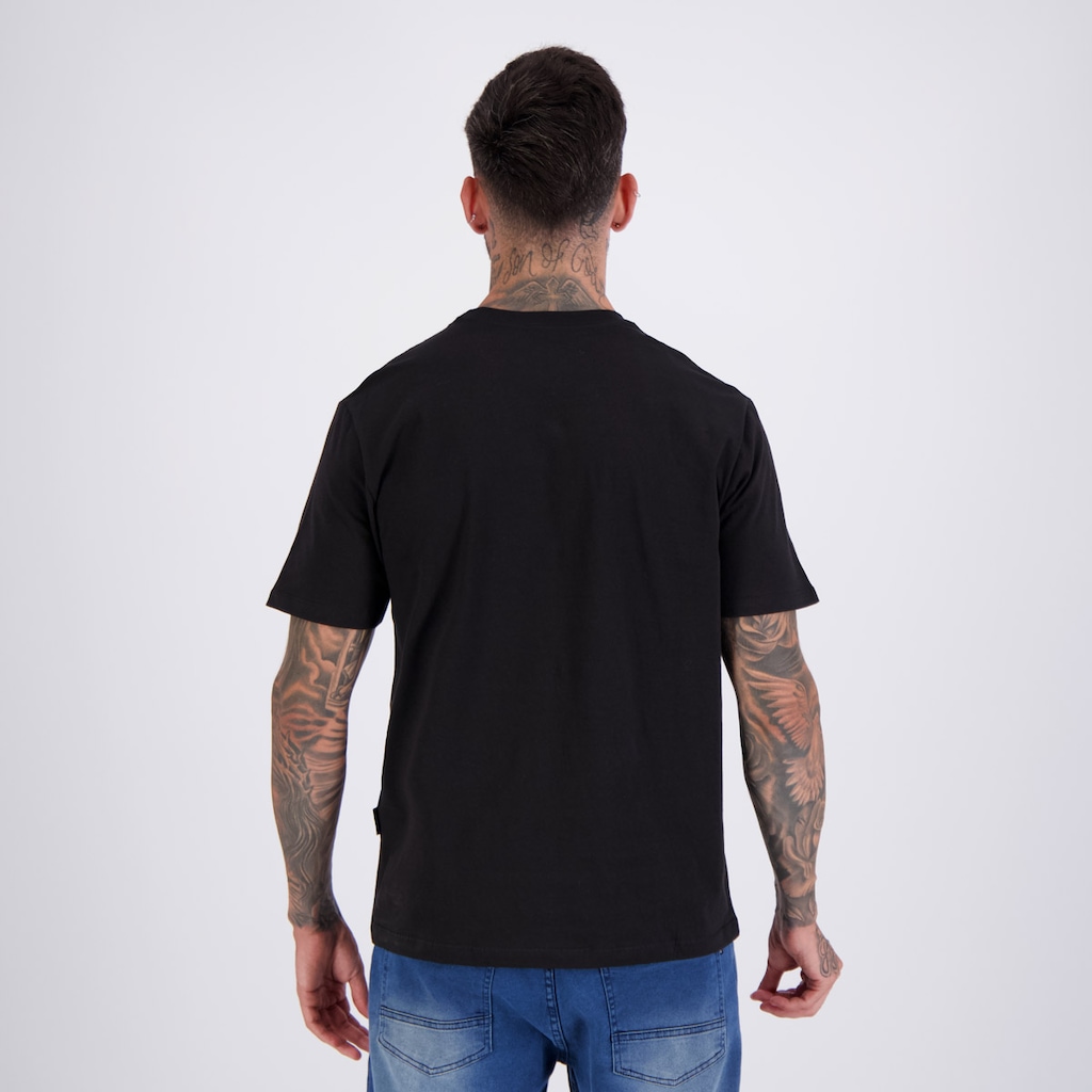 Imagem 4 do produto Camiseta Oakley O-Store Sketch SS Masculina