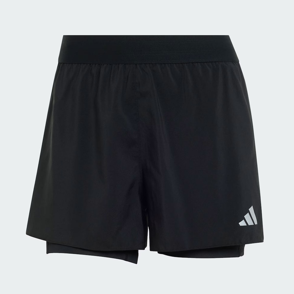Imagem 4 do produto Shorts adidas Adi365 Run 2in1 Feminino