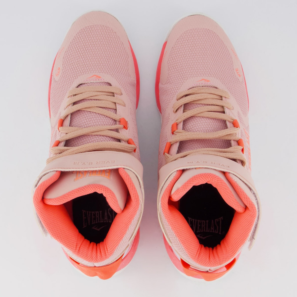 Imagem 4 do produto Tênis Everlast Monster 4 Feminino