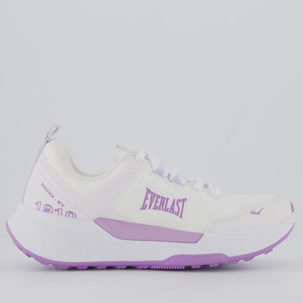 Tênis Everlast Solo Feminino