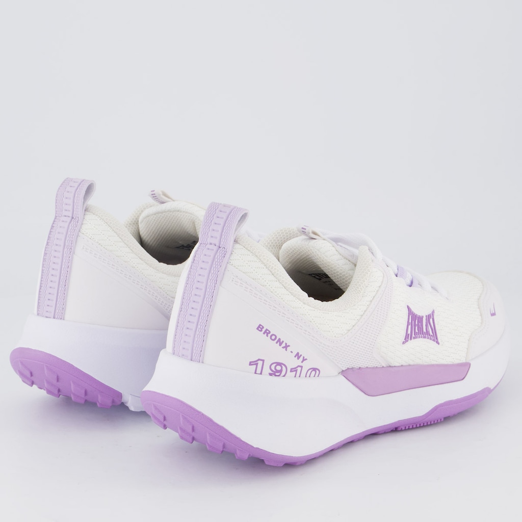 Imagem 3 do produto Tênis Everlast Solo Feminino