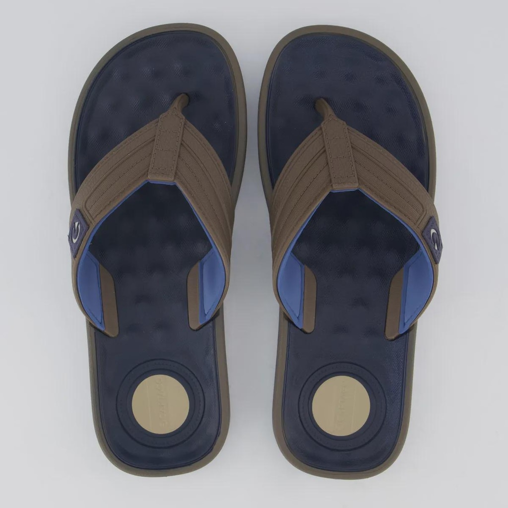 Chinelo Cartago Alabama Masculino
