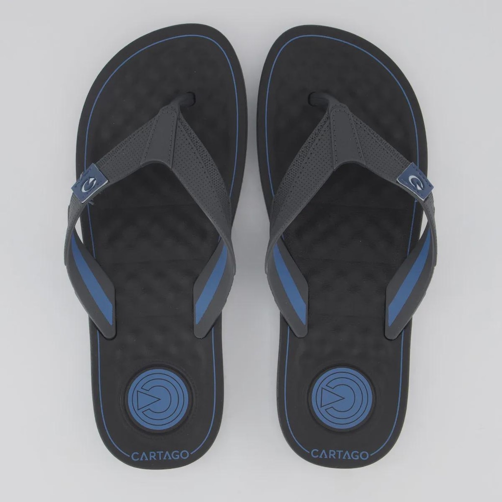 Chinelo Cartago Arizona Masculino
