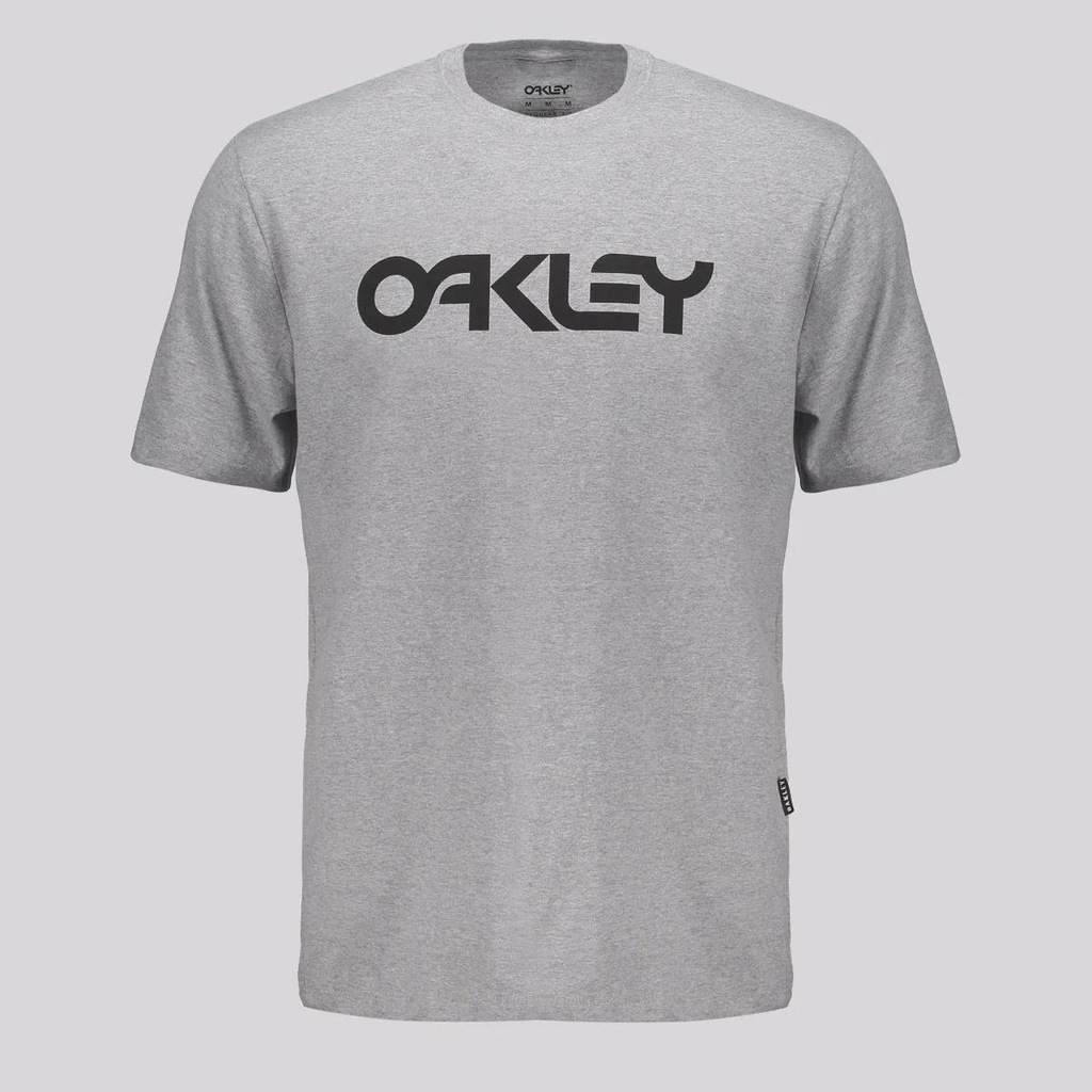 Camiseta Oakley Mark II SS Masculina