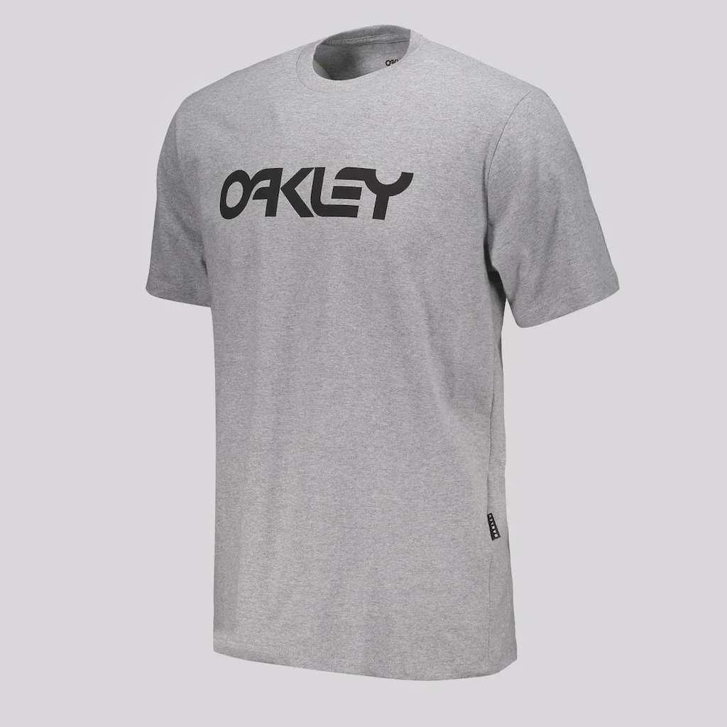 Imagem 2 do produto Camiseta Oakley Mark II SS Masculina