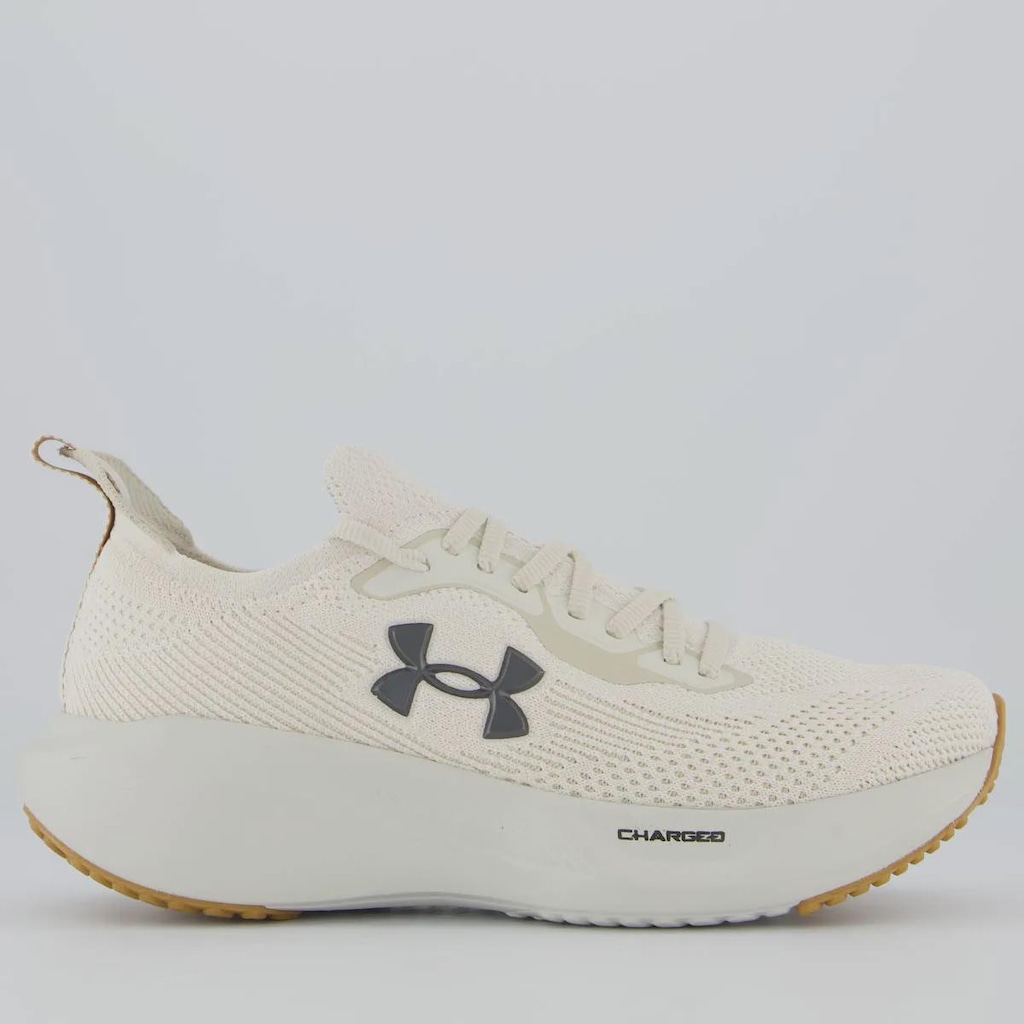 Tênis Under Armour Charged Slight 3 SE Feminino
