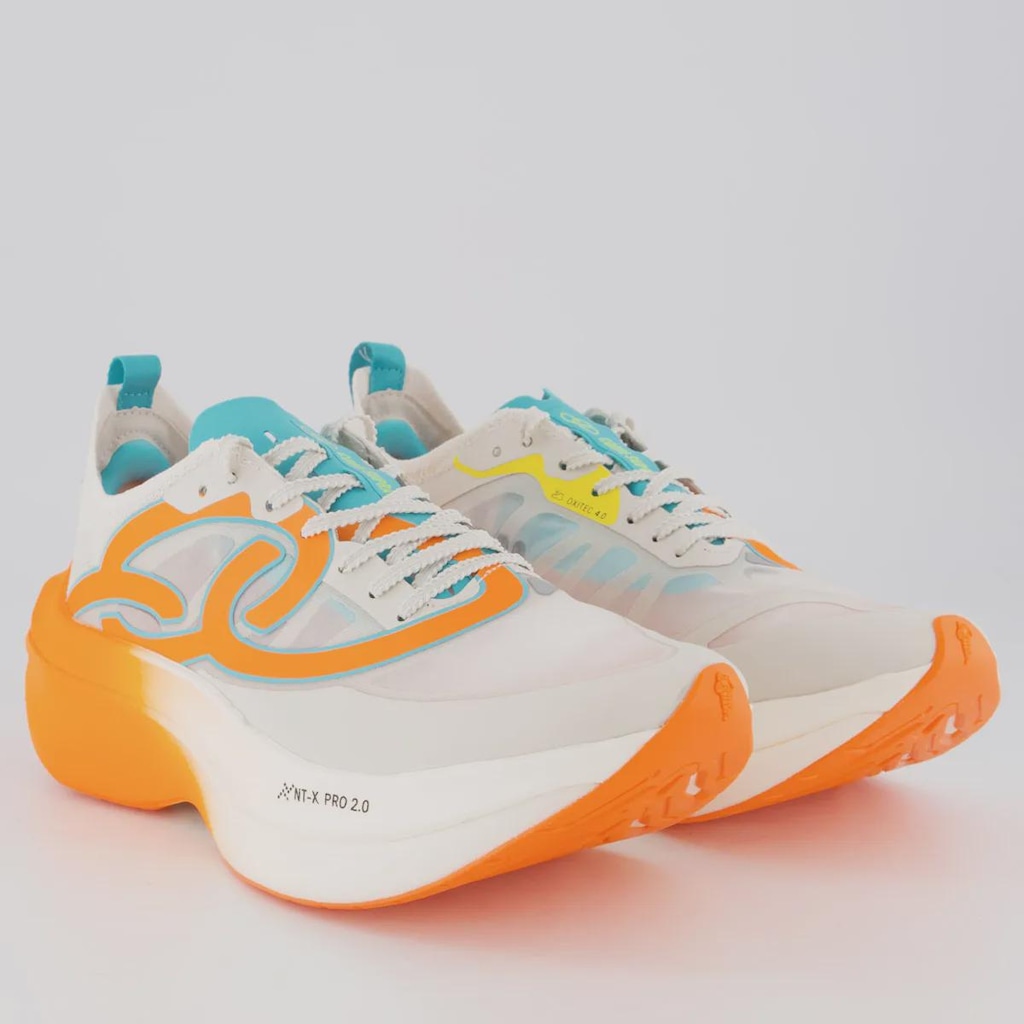 Tênis Olympikus Corre Supra 2 Masculino | Centauro