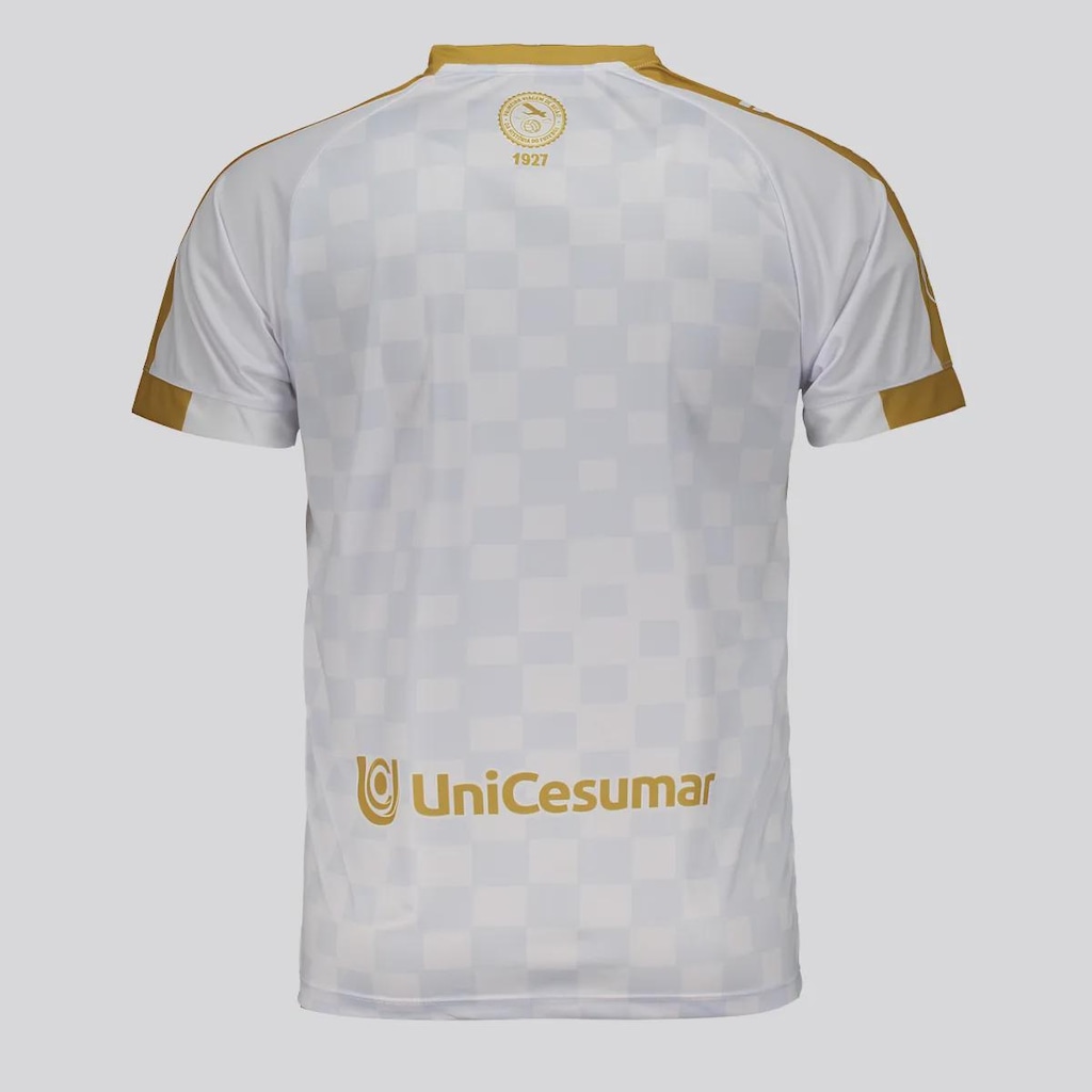 Imagem 3 do produto Camisa Criare Sports EC São José III 2026 Masculina